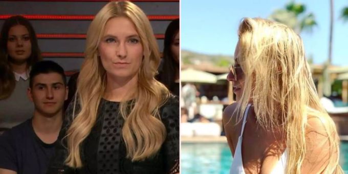 Mallorca, Ibiza & Co. - Ist SVP-Shootingstar Lothe die Anti-Greta?