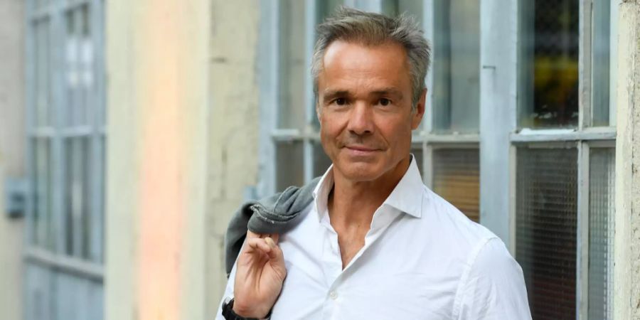 hannes jaenicke