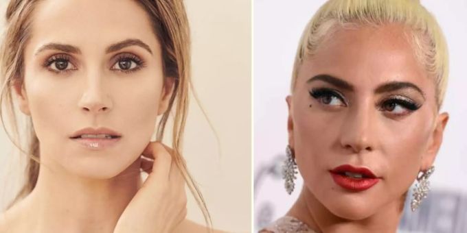 Lady Gaga - Jetzt meldet sich die Ex ihres Kuss-Freundes zu Wort