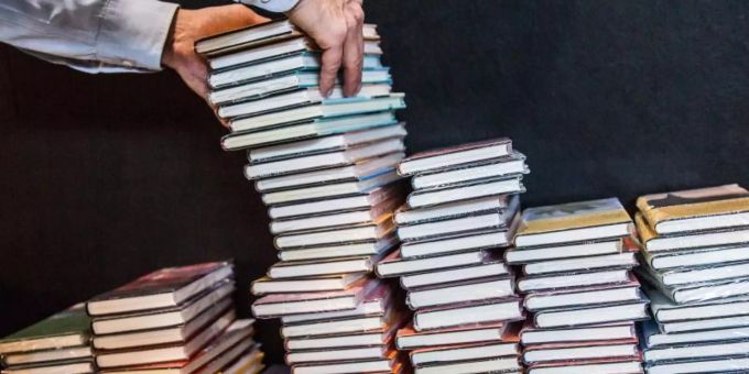Deutscher Buchpreis - Drei Schweizer in der Top 20