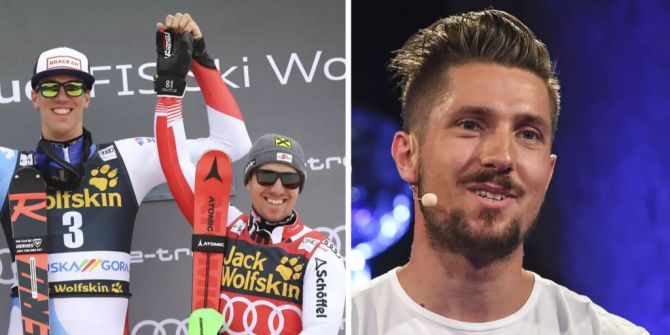 Marcel Hirscher