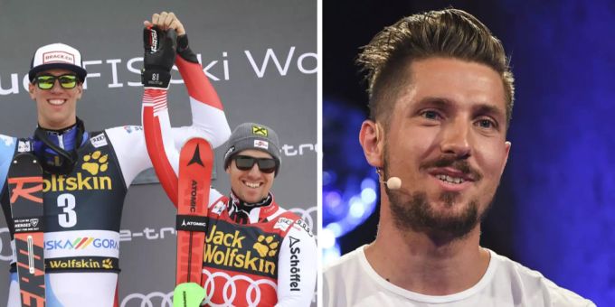 «Ciao Marcel» - So reagieren die Ski-Stars auf den Hirscher-Rücktritt