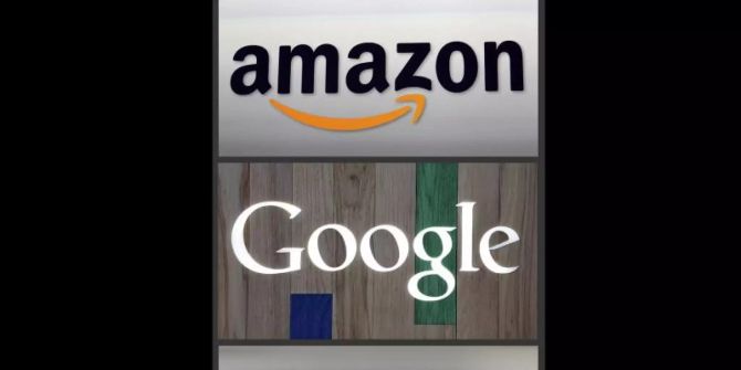 amazon google