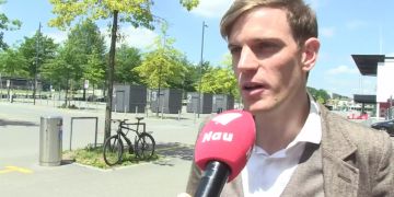 Lukas Z'berg GC