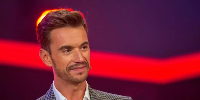 Moderator Florian Silbereisen tritt bei der Generalprobe zur Aufzeichnung «Die Schlager des Jahres - Florian Silbereisen präsentiert den Schlagergipfel 2016» auf. Gleich zwei Sendungen des Sängers will SRF nicht mehr übertragen. florian Silbereisen