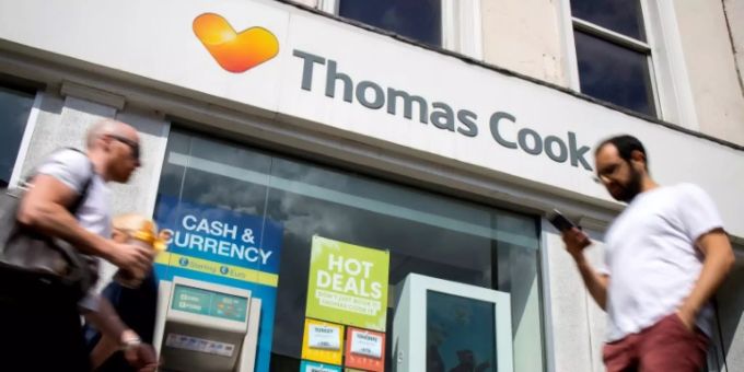 Die Hintergründe - Darum ist Reiseveranstalter Thomas Cook jetzt pleite