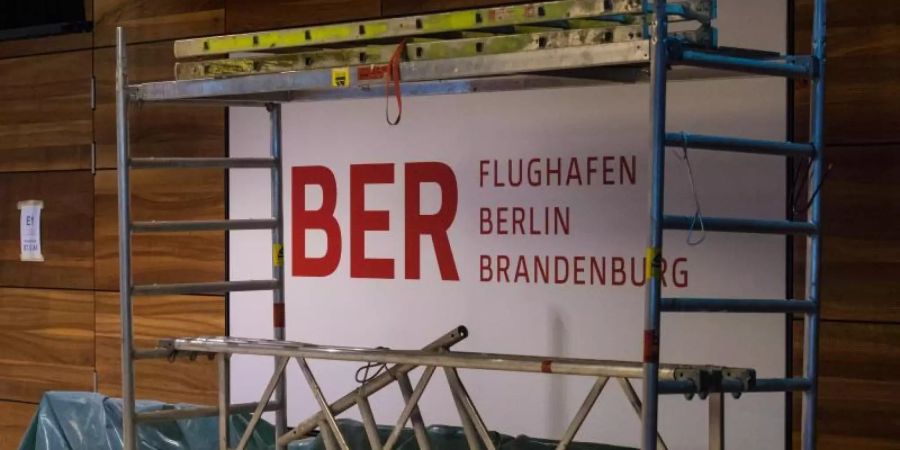 ber flughafen