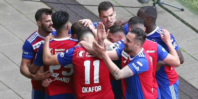 Will der FC Basel in die Champions League, muss er starke Gegner aus dem Weg räumen. FC Basel