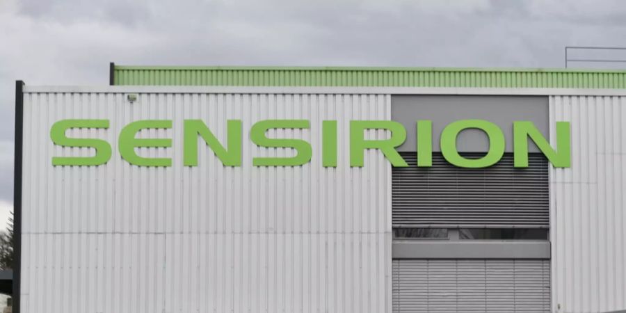 Sensirion