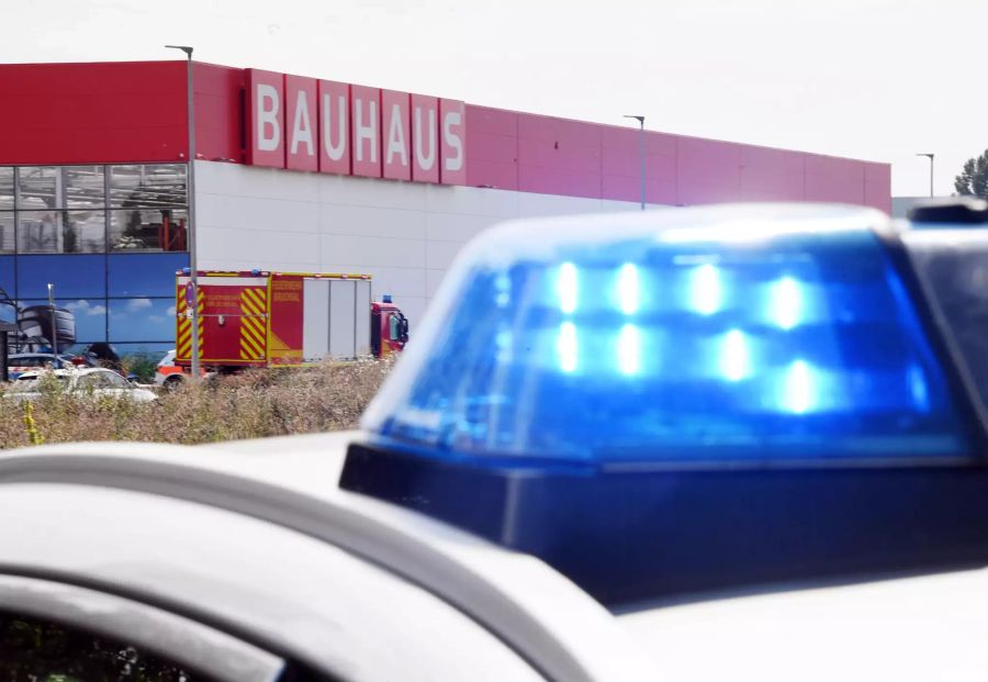 Bruchsal