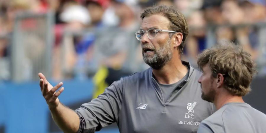 liverpool klopp dortmund klopp