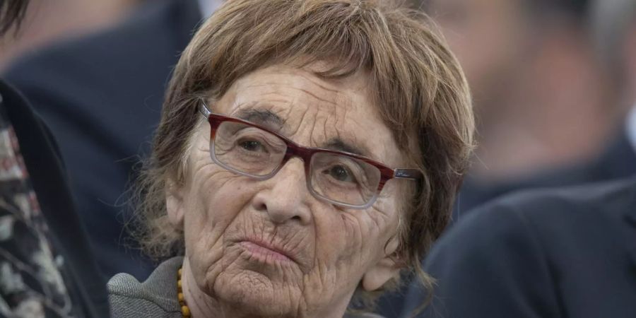 Ágnes Heller