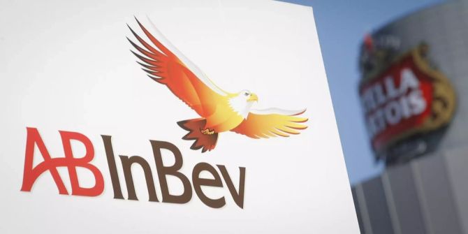 Anheuser-Busch inBev