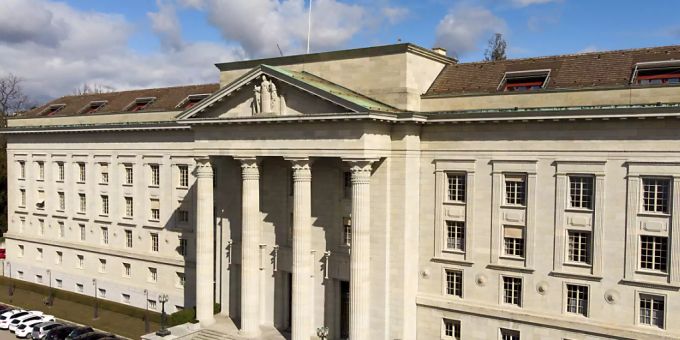Neue Abstimmung - Bundesrat legt Fakten zur Heiratsstrafe vor