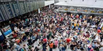 münchen flughafen