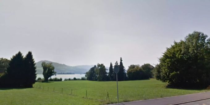 Parzelle am See - Roger Federer soll Villa in Rapperswil-Jona SG bauen