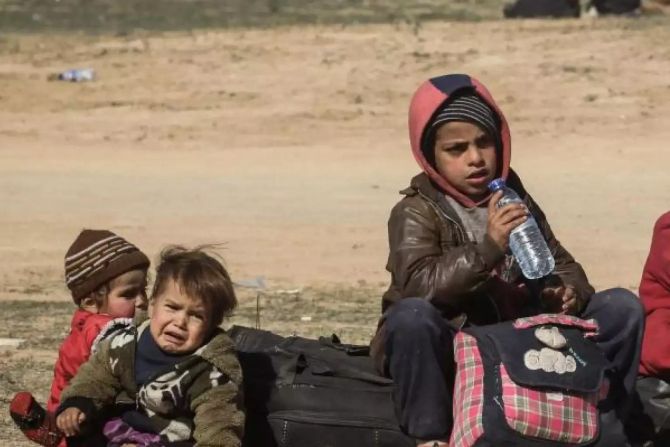 IS Islamischer Staat