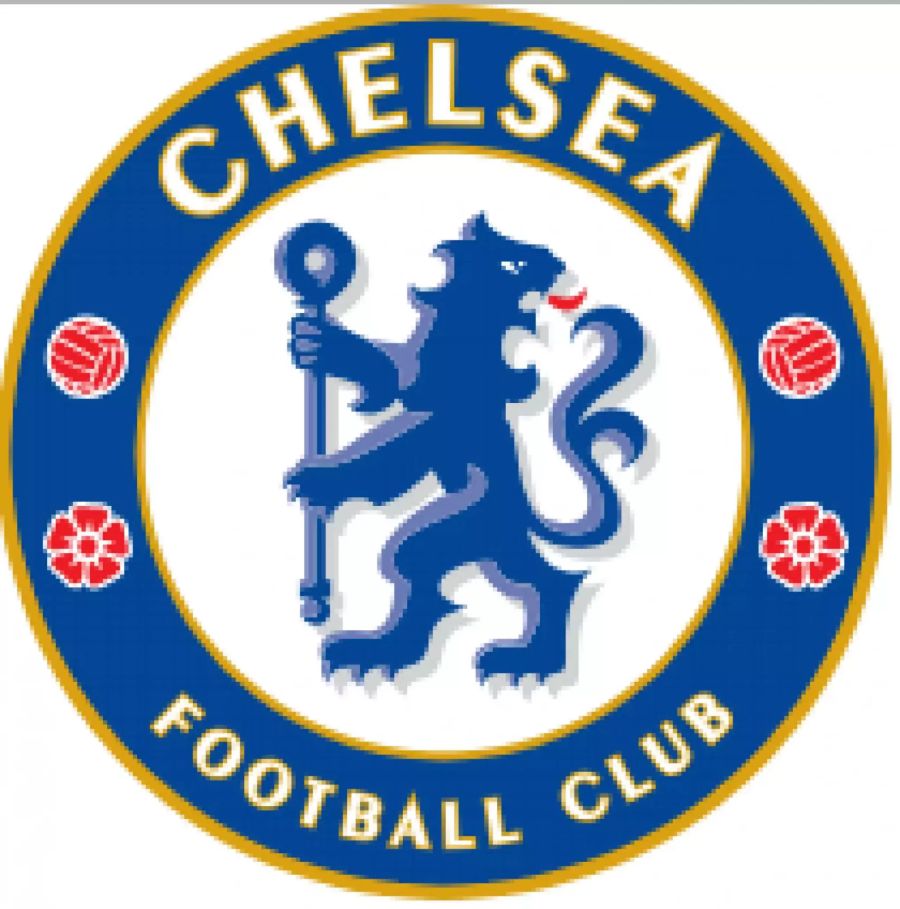 Chelsea F.C., 1905 gegründet, 25 nationale Titel.