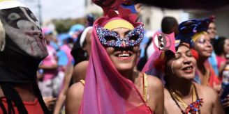 Rio impft schneller - São Paulo plant Sylvester und Karneval Rio impft schneller - São Paulo plant Sylvester und Karneval