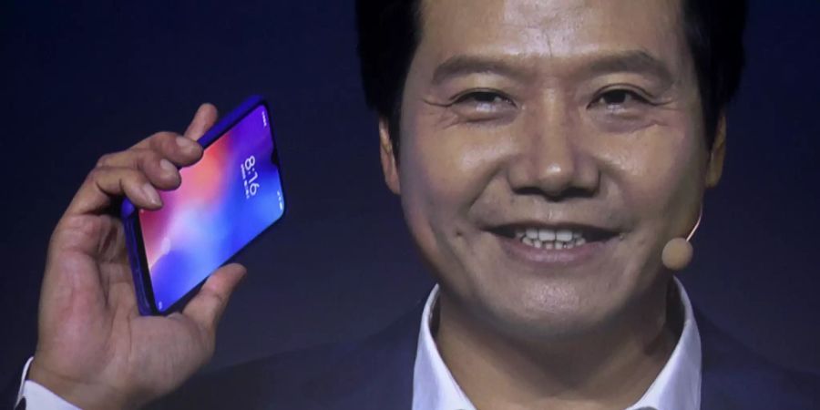 xiaomi