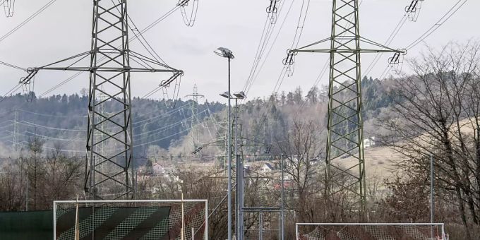 Der Stromkonzern Axpo will spanischen Wind in Strom umwandeln (Symbolbild). Axpo