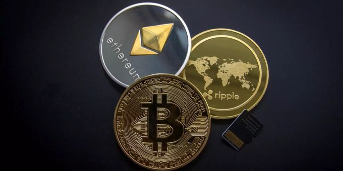 DARMA möchte langfristig in Ethereum investieren. Ethereum