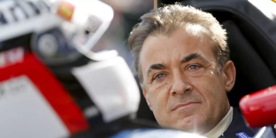 jean alesi