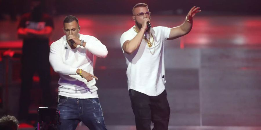 kollegah farid bang