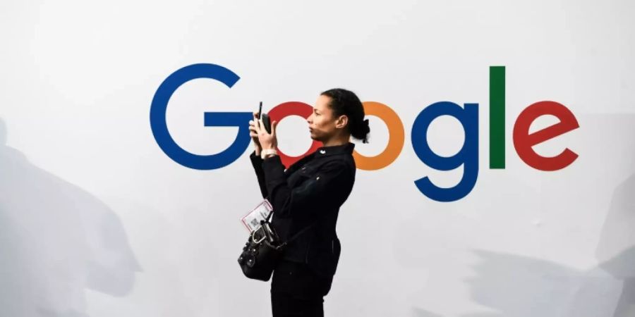 Google setzt Zusammenarbeit mit Huawei aus