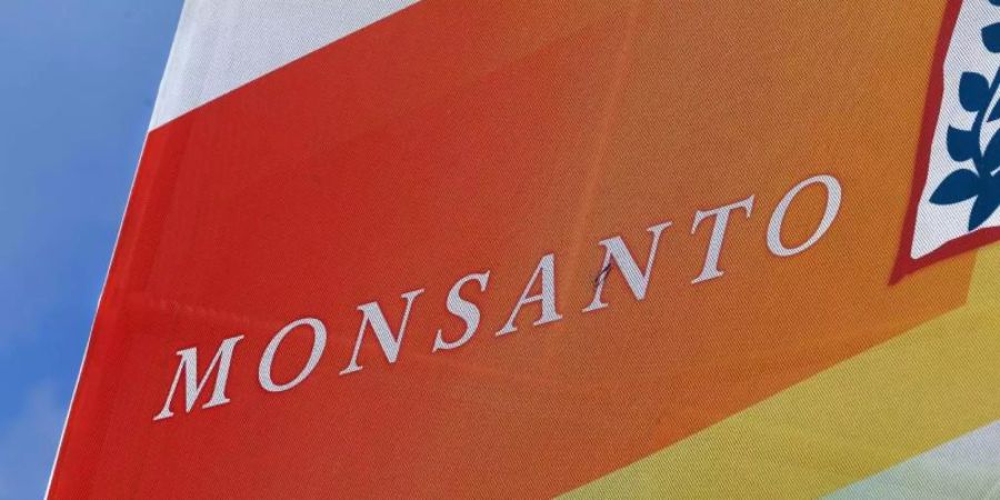 Rund 200 Namen von Wissenschaftlern, Journalisten und Politikern sollen auf den Listen von Monsanto stehen. Foto: Seth Perlman/AP