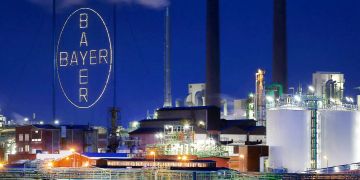 Bayer AG