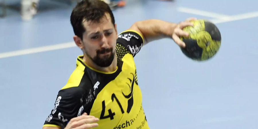 TSV St. Otmar St. Gallen