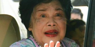 Sirikit wird 90 - Thailands Ex-Königin feiert runden Geburtstag Sirikit wird 90 - Thailands Ex-Königin feiert runden Geburtstag