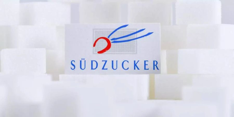 Südzucker ist mit weit über fünf Millionen Tonnen der bisher grösste Zuckerhersteller der Welt. Foto: Uwe Anspach