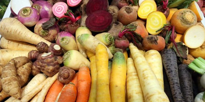Eine mediterrane Ernährung soll die kognitive und körperliche Leistung verbessern. alzheimer