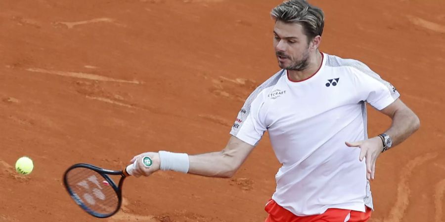 Stan Wawrinka