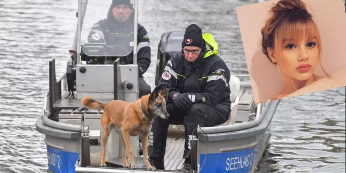 Seit drei Monaten weg - Polizei stellt Suche nach Rebecca ein