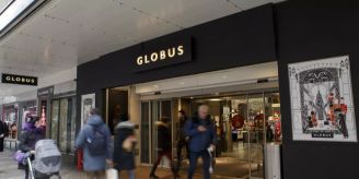 Zürich - Globus-Provisorium: Neuer Anlauf für neues Projekt