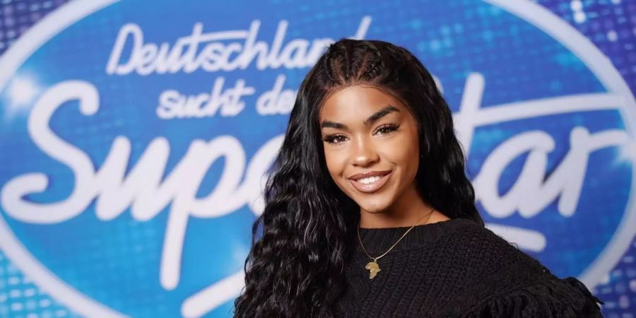 DSDS Alicia Awa