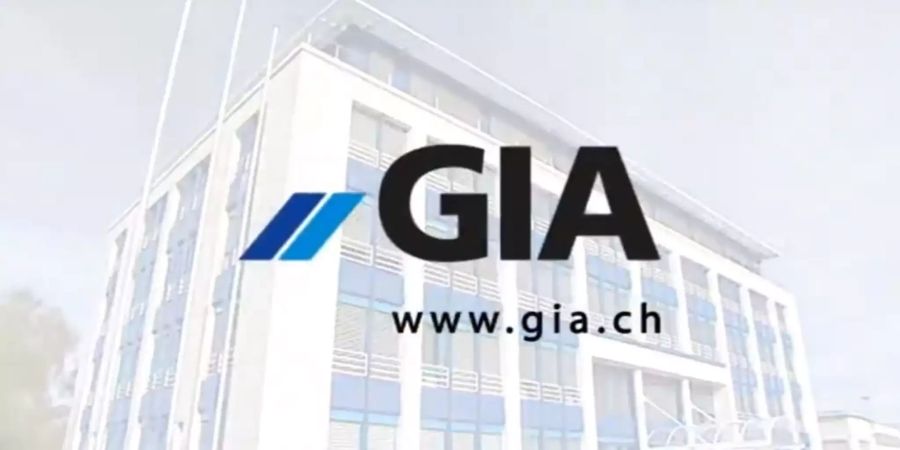 GIA Informatik AG