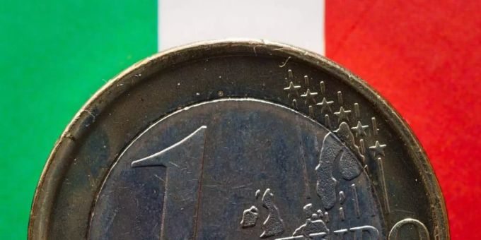 Fitch lässt Italien die Bonitätsnote "BBB". Foto: Patrick Pleul Fitch lässt Italien die Bonitätsnote "BBB". Foto: Patrick Pleul