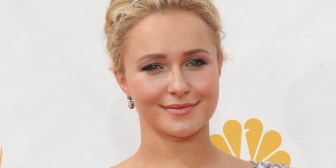 Hayden Panettiere