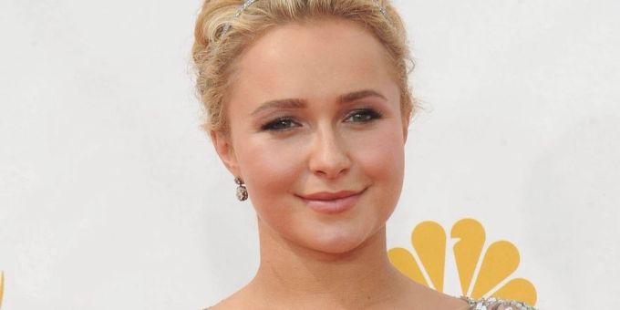 Hayden Panettiere - Verzicht auf Sorgerecht für Tochter belastete sie