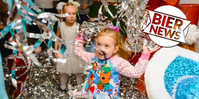 kindergeburtstag