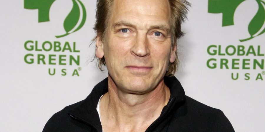 Julian Sands schauspieler