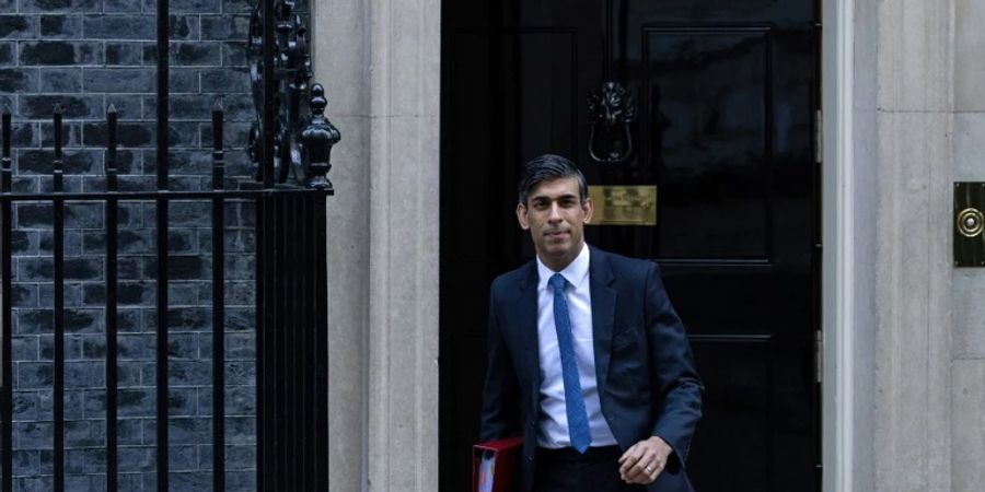 rishi sunak