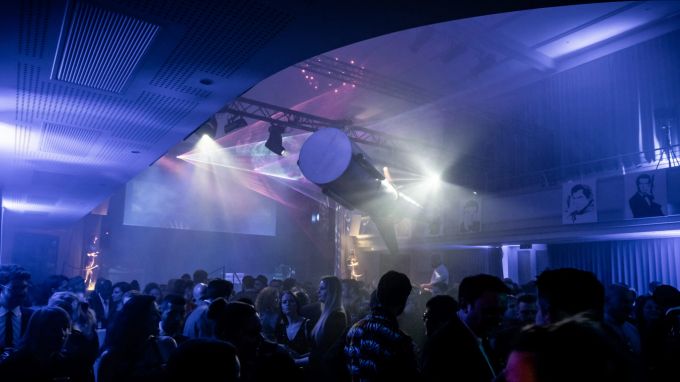Die Bondnight im Casino Wohlen ist seit Jahren ein Highlight in der Agenda vieler Bondfans. Bondnight