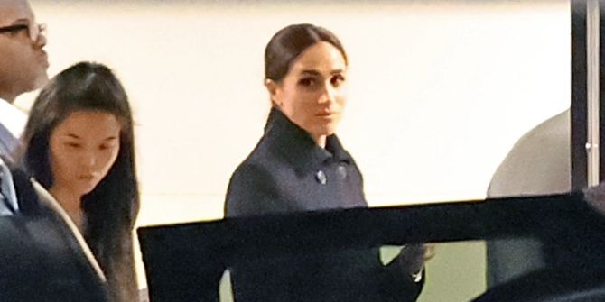 Meghan Markle