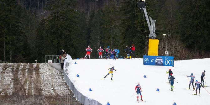 biathlon