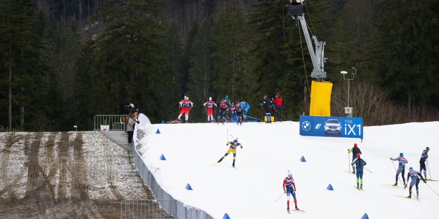 biathlon